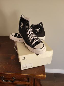 Converse SHOES