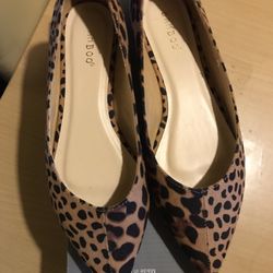 WOMEN SHOES BAMBOO JUSTIFY-76 SIZE 8.5