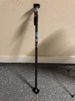 Ratcheting Truck Cargo Bar