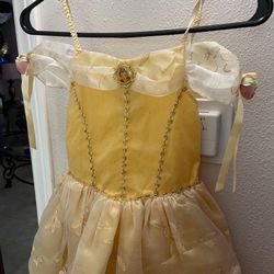 Disney Costume 