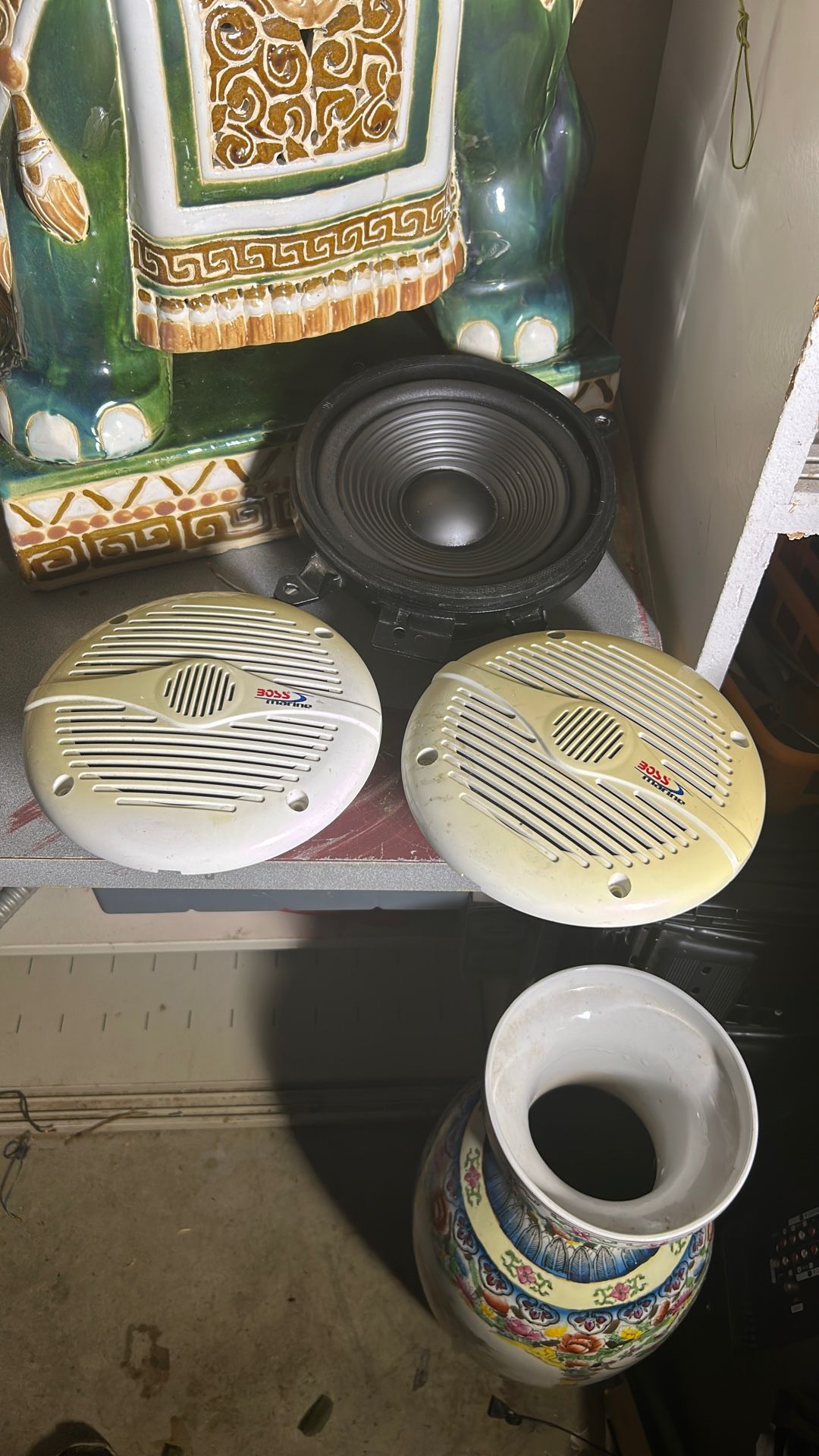 Bose/Boss