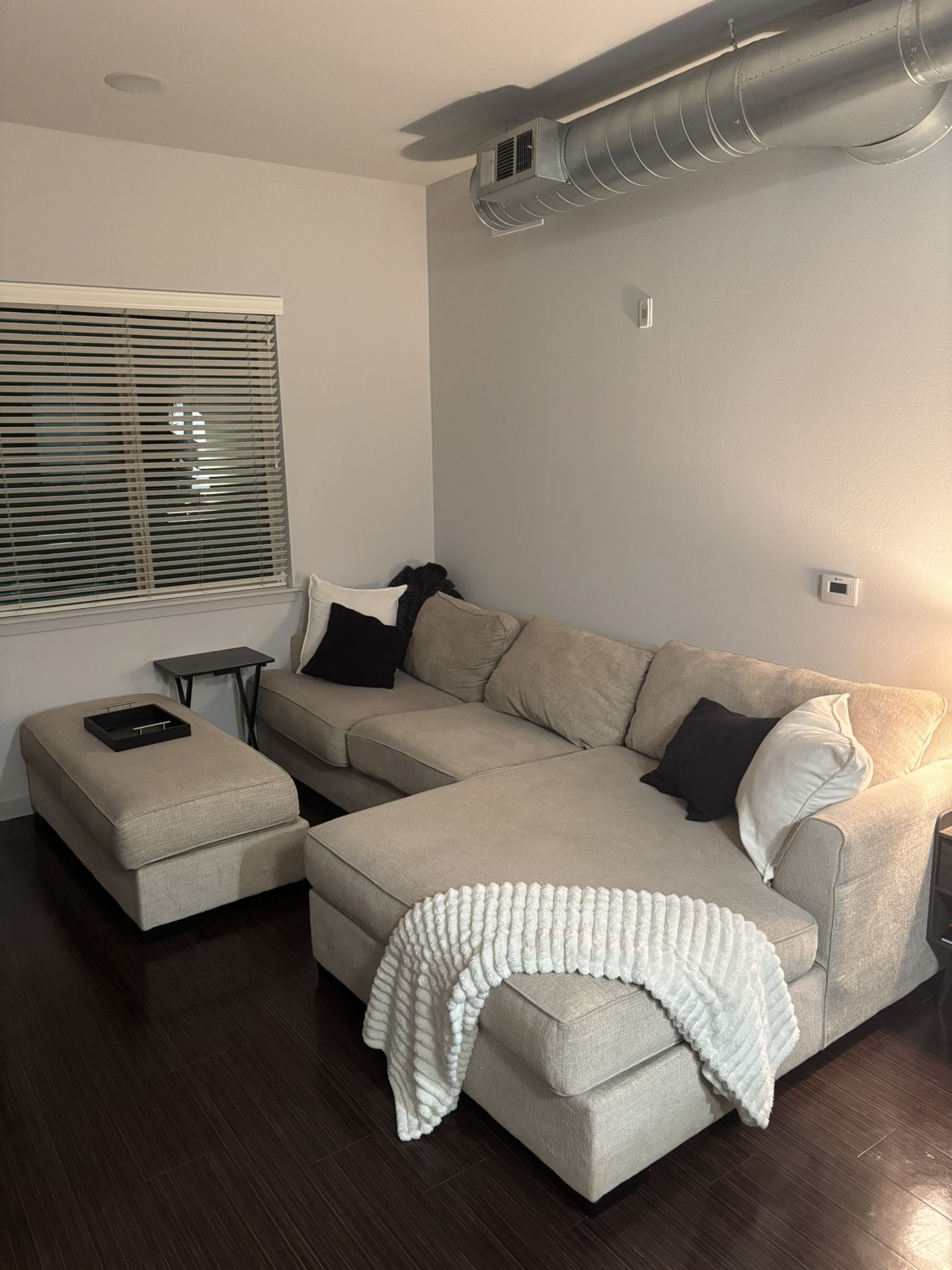 Rio Sofa Chaise