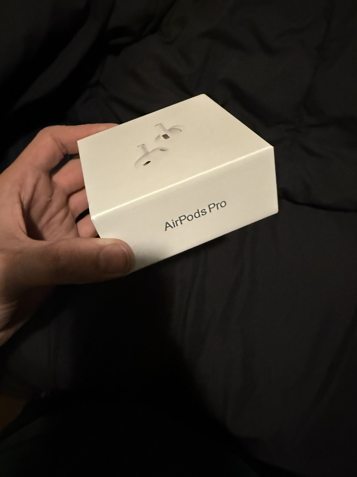 Airpods Pro