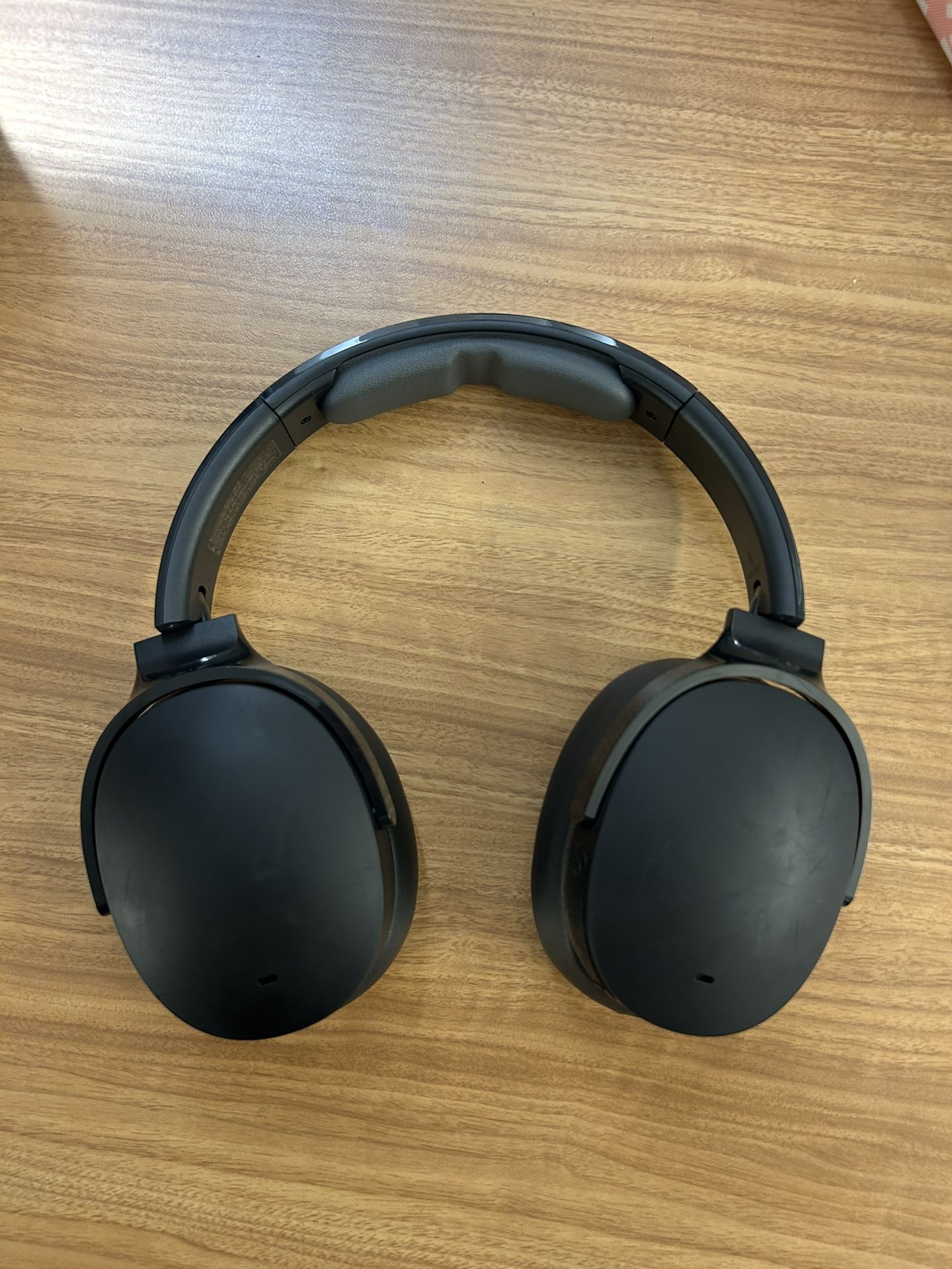 Headphones