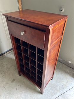 Wine Cabinet