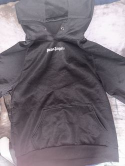 Palm Angels Hoodie