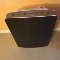 AlenSmart Medical Grade Filtration System H13 True Hepa Covers 1100 Sq Feet