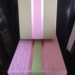 Storage Boxes