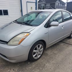 2007 Toyota Prius