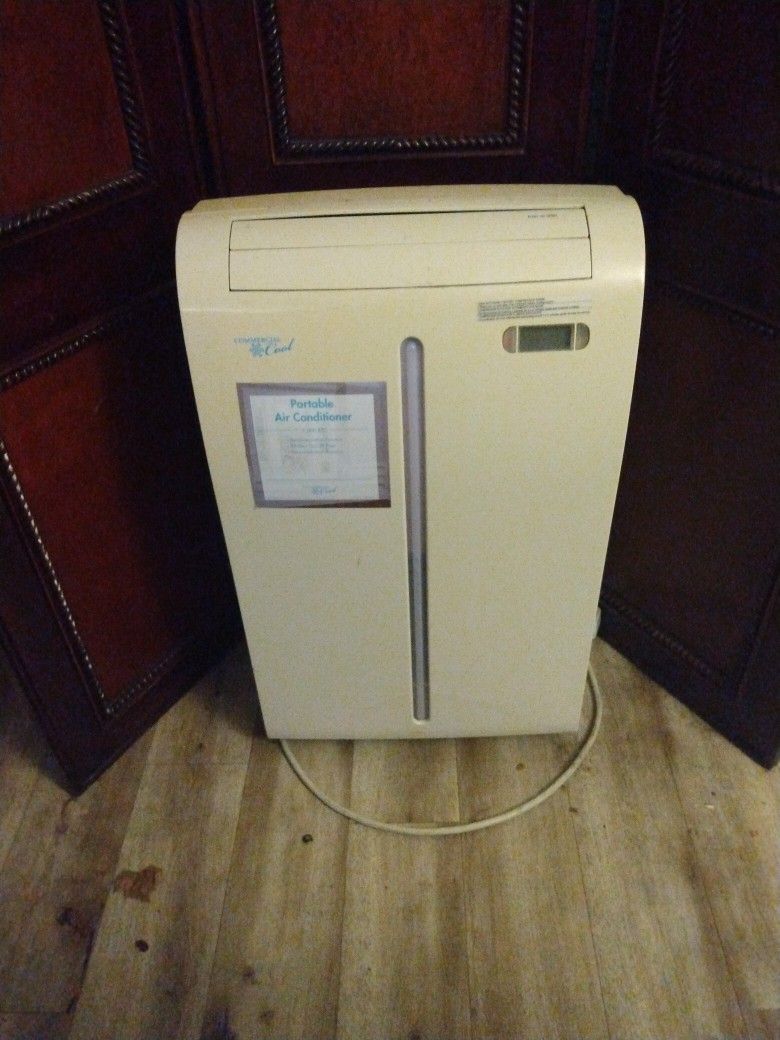 Portable Air Conditioner, With 9000 BTU 24-hour On And Off Timer , Dehumidif Ification Function Make Best Offer
