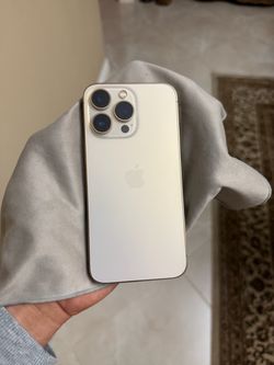 Apple iPhone 13 Pro 'Gold' · Unlocked - 128GB