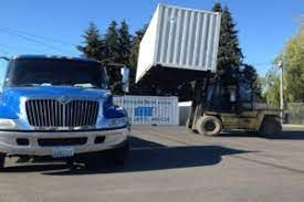 20ft & 40ft Shipping Containers w/ Local Delivery – Tucson, AZ