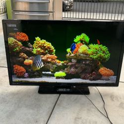 50” Emerson Tv