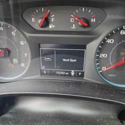 2019 Chevrolet Maribu. LT Sedan 4D