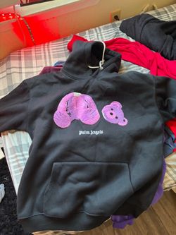 Palm angels hoodie