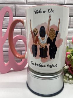Customized Mugs