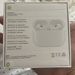 AirPods Gen 2 