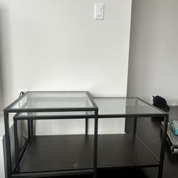 IKEA Coffee Table 