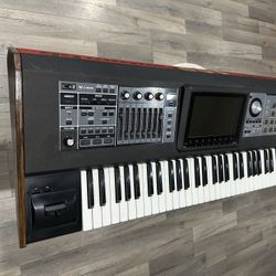 Roland Fantom G6