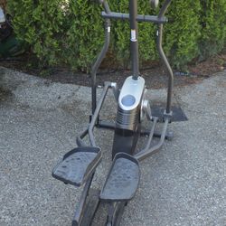 Pro-Form Elliptical 150