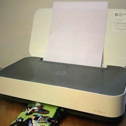 HP Tango - Printer