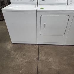Kenmore Heavy Duty Washer And Dryer Set FREE Local Delivery 