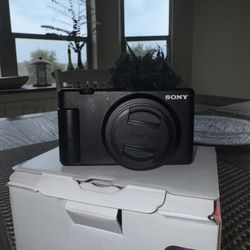 Sony RX10