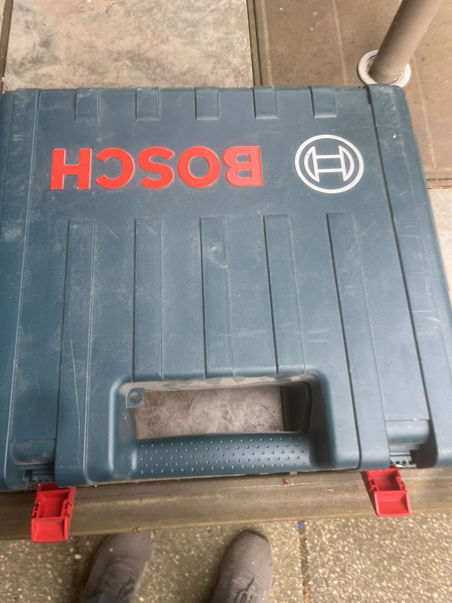 Bosch Jigsaw