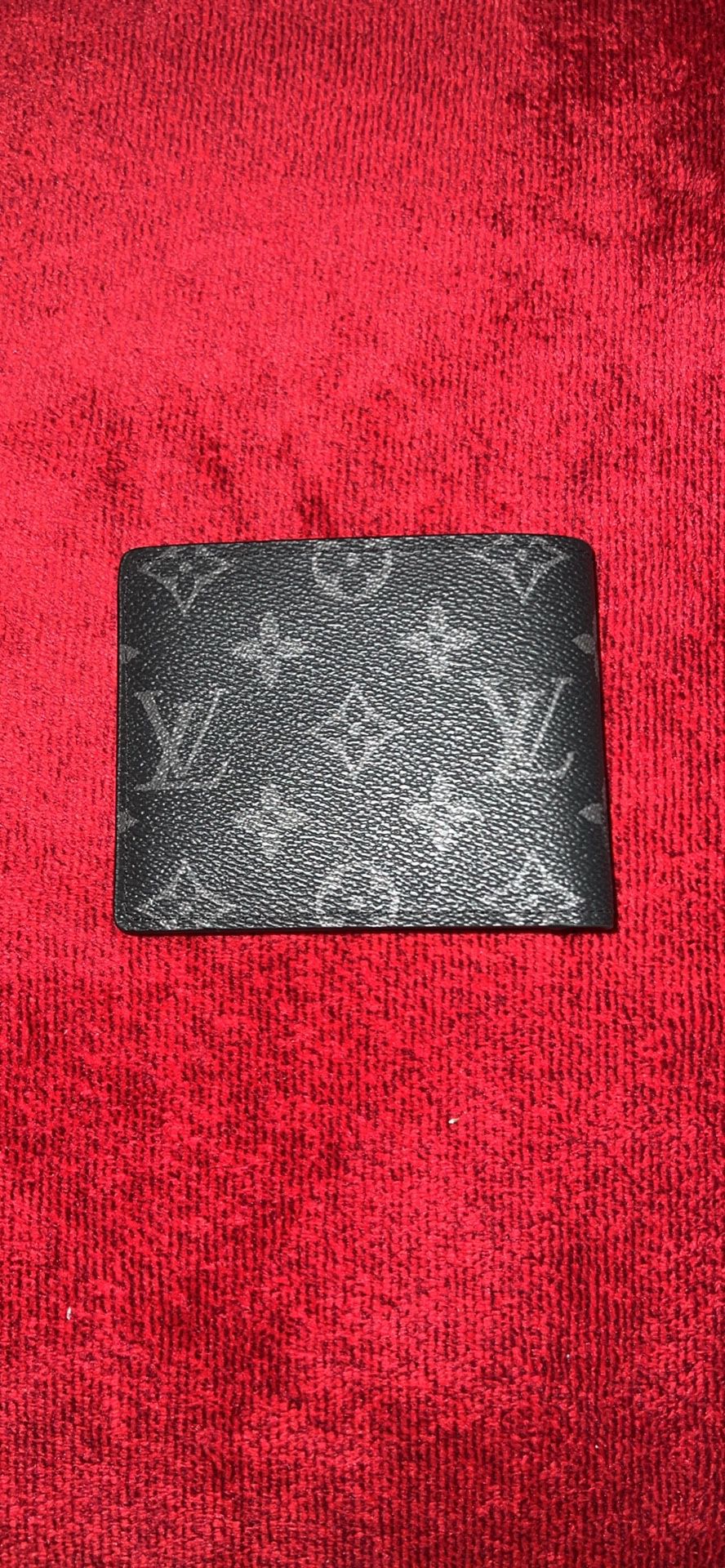 LV wallet