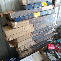 Vinyl Blinds Allen And Roth 