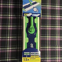 Swiffer XL Dry & Wet Kit, and Mopping Cloths
