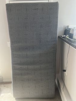 Twin Mattress