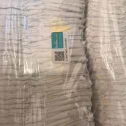 Pampers Newborn Diapers