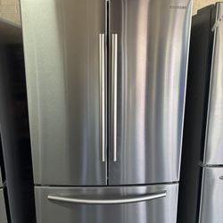 Fridges For Sale Are Plugged In Free Deliver 
