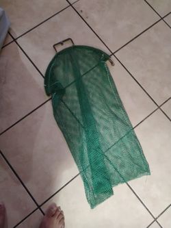 Lobster bag
