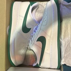 Air Force 1s