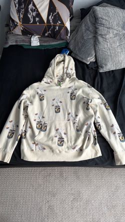 Huf sweater
