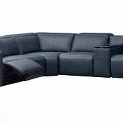 Sofa - Sectional 