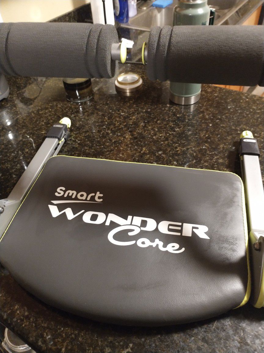 Smart Wonder Core 