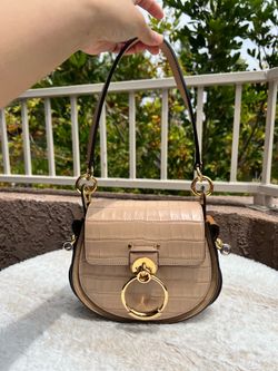 Chloe Tess bag
