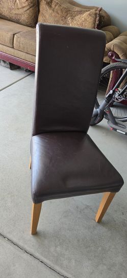 Dining chairs