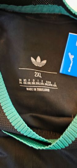 México jersey