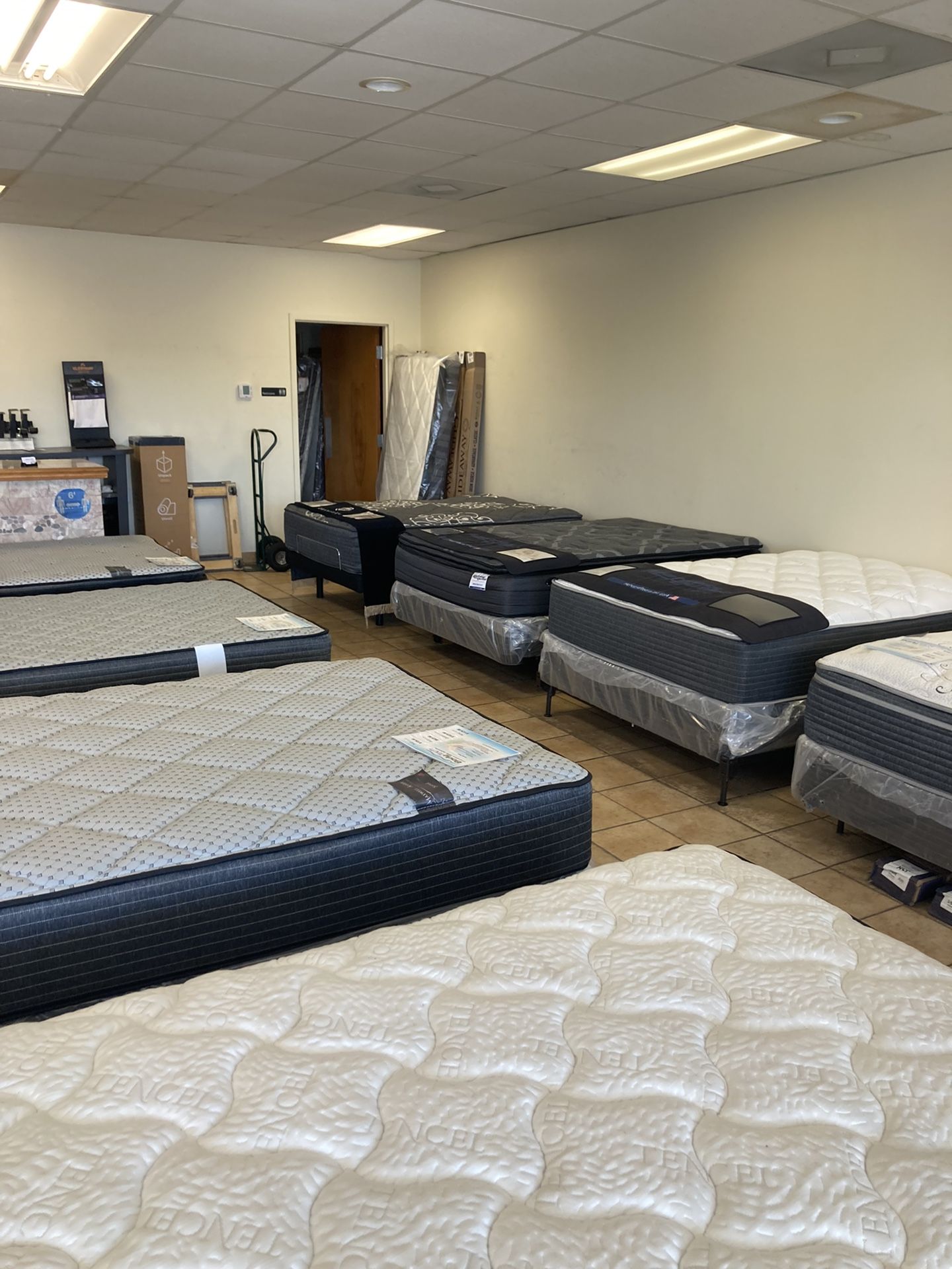 New Twin Size Mattress Sets for Sale in Durham, NC OfferUp