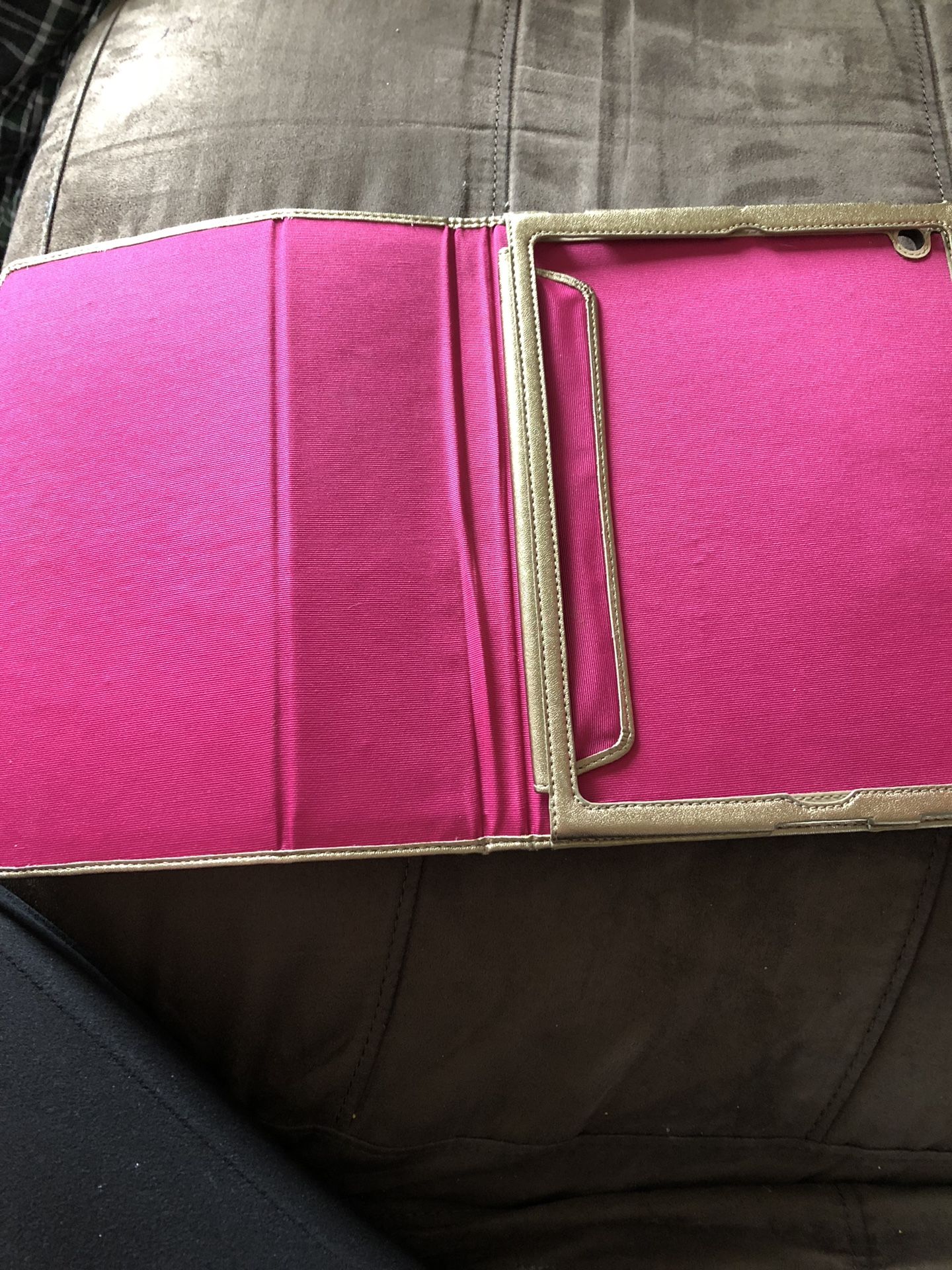 iPad case for iPad 2