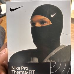 Nike Ski Pro