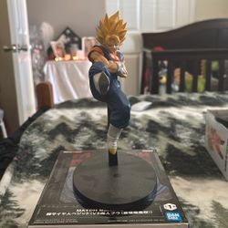 Anime Figures