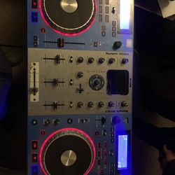 Dj Equipment