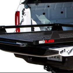 Bed Slide 68x48 Sliding Tray ($1600) - New in box