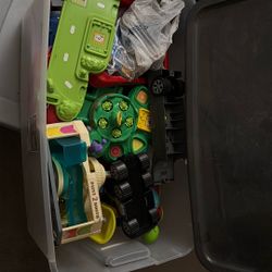 Kids Toys 0-24 Months 