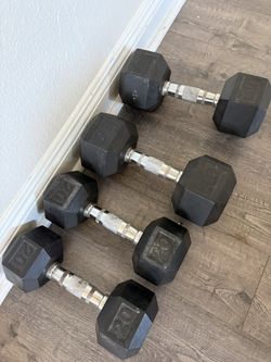 Weights